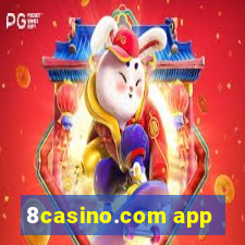 8casino.com app